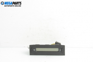 Clock for Citroen C3 Hatchback I (02.2002 - 11.2009)