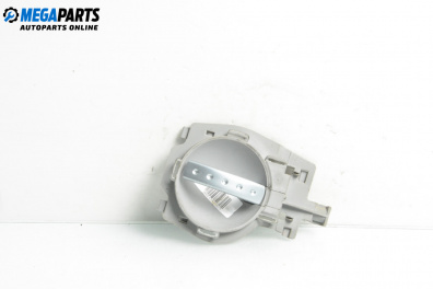 Mâner interior for Citroen C3 Hatchback I (02.2002 - 11.2009), 5 uși, hatchback, position: dreaptă - fața