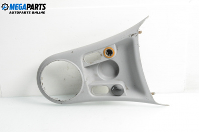 Schalthebel-konsole for Citroen C3 Hatchback I (02.2002 - 11.2009)