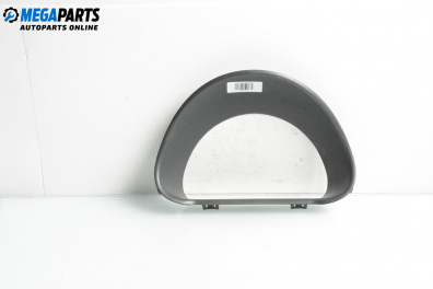 Interior plastic for Citroen C3 Hatchback I (02.2002 - 11.2009), 5 doors, hatchback