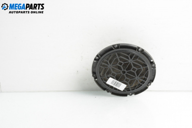 Loudspeaker for Citroen C3 Hatchback I (02.2002 - 11.2009)