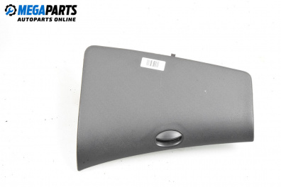 Kunststoffdeckel for Citroen C3 Hatchback I (02.2002 - 11.2009), 5 türen, hecktür