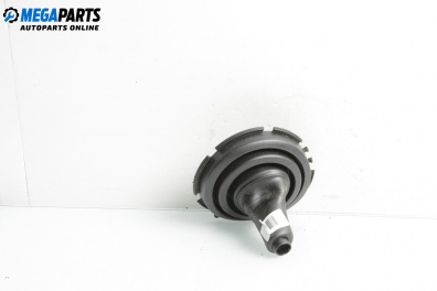 Shifter gaiter for Citroen C3 Hatchback I (02.2002 - 11.2009)