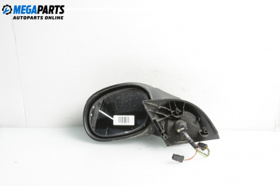 Spiegel for Citroen C3 Hatchback I (02.2002 - 11.2009), 5 türen, hecktür, position: links