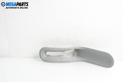 Interior plastic for Citroen C3 Hatchback I (02.2002 - 11.2009), 5 doors, hatchback, position: front