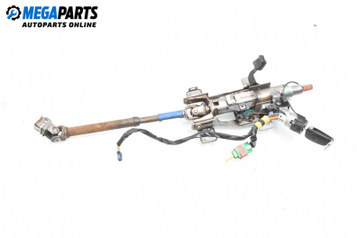 Coloană de direcție for Citroen C3 Hatchback I (02.2002 - 11.2009)