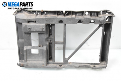 Lüfterhaube for Citroen C3 Hatchback I (02.2002 - 11.2009) 1.6 16V, 109 hp