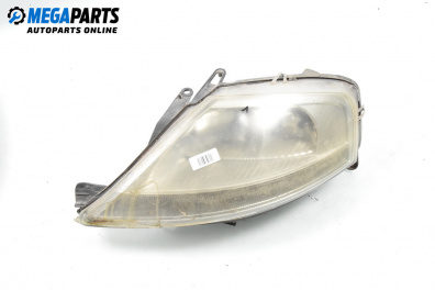 Scheinwerfer for Citroen C3 Hatchback I (02.2002 - 11.2009), hecktür, position: links
