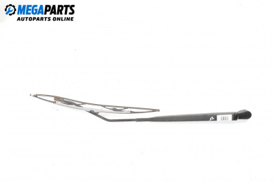 Wischerarm frontscheibe for Citroen C3 Hatchback I (02.2002 - 11.2009), position: rechts