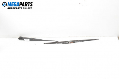 Wischerarm frontscheibe for Citroen C3 Hatchback I (02.2002 - 11.2009), position: links