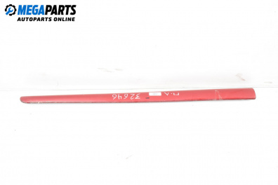 Moulding for Citroen C3 Hatchback I (02.2002 - 11.2009), hatchback, position: front - left