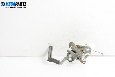 Bonnet lock for Citroen C3 Hatchback I (02.2002 - 11.2009)