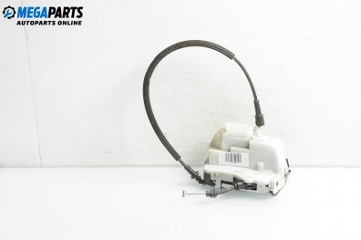 Schloss for Citroen C3 Hatchback I (02.2002 - 11.2009), position: rechts, rückseite