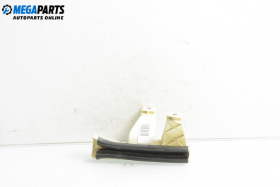 Seal for Citroen C3 Hatchback I (02.2002 - 11.2009), 5 doors, hatchback