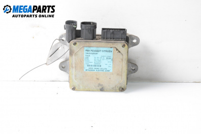 Electric steering module for Citroen C3 Hatchback I (02.2002 - 11.2009), № 96 454 608 80
