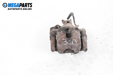 Bremszange for Citroen C3 Hatchback I (02.2002 - 11.2009), position: rechts, rückseite