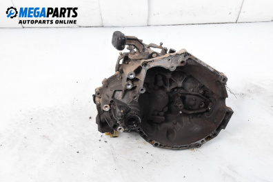  for Citroen C3 Hatchback I (02.2002 - 11.2009) 1.6 16V, 109 hp