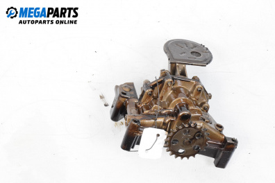 Ölpumpe for Citroen C3 Hatchback I (02.2002 - 11.2009) 1.6 16V, 109 hp