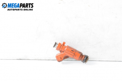Benzineinspritzdüse for Citroen C3 Hatchback I (02.2002 - 11.2009) 1.6 16V, 109 hp