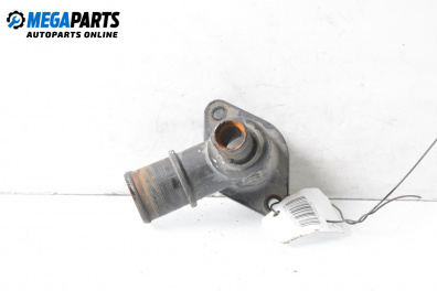 Thermostat housing for Citroen C3 Hatchback I (02.2002 - 11.2009) 1.6 16V, 109 hp