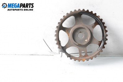 Scheibe nockenwelle for Citroen C3 Hatchback I (02.2002 - 11.2009) 1.6 16V, 109 hp