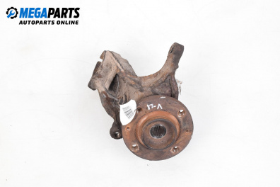Knuckle hub for Citroen C3 Hatchback I (02.2002 - 11.2009), position: front - left