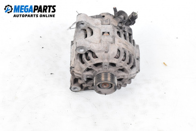 Alternator for Citroen C3 Hatchback I (02.2002 - 11.2009) 1.6 16V, 109 hp