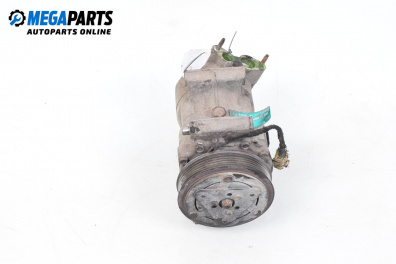 Kompressor klimaanlage for Citroen C3 Hatchback I (02.2002 - 11.2009) 1.6 16V, 109 hp