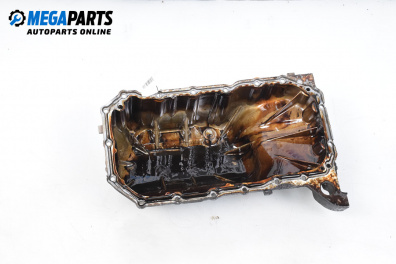 Carter for Citroen C3 Hatchback I (02.2002 - 11.2009) 1.6 16V, 109 hp