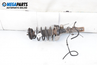 Macpherson shock absorber for Citroen C3 Hatchback I (02.2002 - 11.2009), hatchback, position: front - left