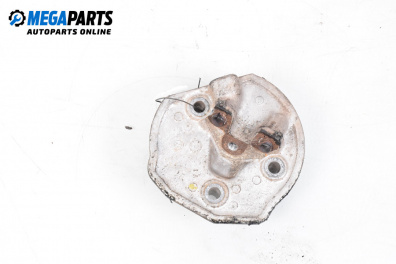 Plate for Citroen C3 Hatchback I (02.2002 - 11.2009), 5 doors, hatchback