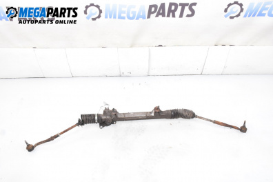 Casetă de direcție electrică, fără motor for Citroen C3 Hatchback I (02.2002 - 11.2009), hatchback