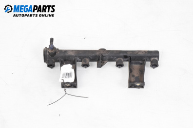 Rampă combustibil for Citroen C3 Hatchback I (02.2002 - 11.2009) 1.6 16V, 109 hp