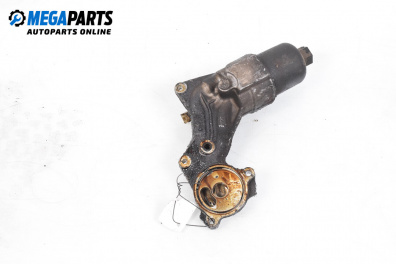 Ölfiltergehäuse for Citroen C3 Hatchback I (02.2002 - 11.2009) 1.6 16V, 109 hp