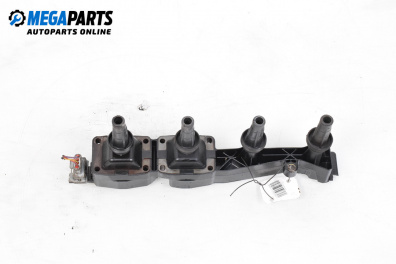 Zündspule for Citroen C3 Hatchback I (02.2002 - 11.2009) 1.6 16V, 109 hp