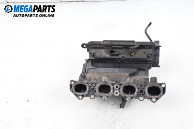 Ansaugkrümmer for Citroen C3 Hatchback I (02.2002 - 11.2009) 1.6 16V, 109 hp