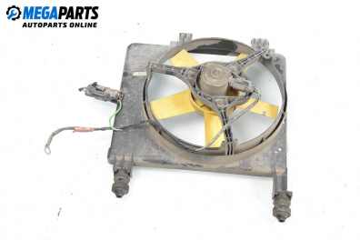 Kühlerlüfter for Ford Fiesta IV Hatchback (08.1995 - 09.2002) 1.25 i 16V, 75 hp