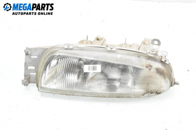 Scheinwerfer for Ford Fiesta IV Hatchback (08.1995 - 09.2002), hecktür, position: links