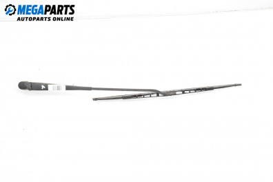 Wischerarm frontscheibe for Ford Fiesta IV Hatchback (08.1995 - 09.2002), position: links