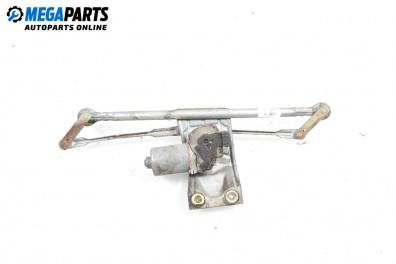 Motor scheibenwischer, vorne for Ford Fiesta IV Hatchback (08.1995 - 09.2002), hecktür, position: vorderseite
