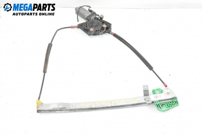 Antrieb el. fensterheber for Ford Fiesta IV Hatchback (08.1995 - 09.2002), 3 türen, hecktür, position: rechts, vorderseite