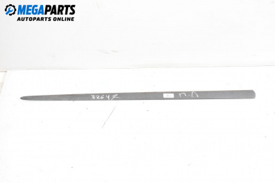 Außenleiste for Ford Fiesta IV Hatchback (08.1995 - 09.2002), hecktür, position: vorderseite