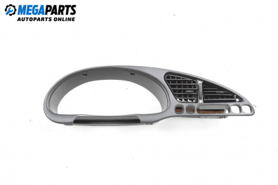 Interieur kunststoffbauteile kilometerzähler for Ford Fiesta IV Hatchback (08.1995 - 09.2002), 3 türen, hecktür