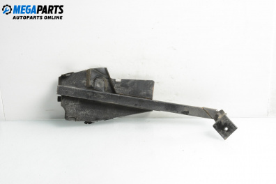 Kunststoffverkleidung for Ford Fiesta IV Hatchback (08.1995 - 09.2002), 3 türen, hecktür