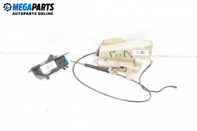 Schloss for Ford Fiesta IV Hatchback (08.1995 - 09.2002), position: links, vorderseite