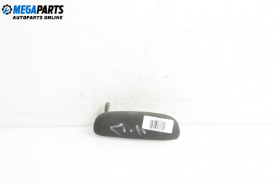 Außengriff for Ford Fiesta IV Hatchback (08.1995 - 09.2002), 3 türen, hecktür, position: links, vorderseite