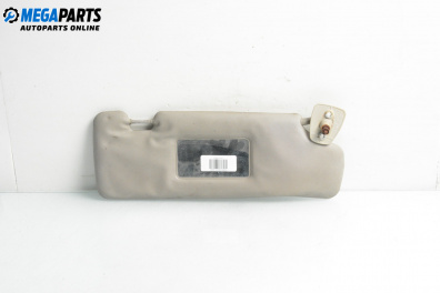 Sun visor for Ford Fiesta IV Hatchback (08.1995 - 09.2002), position: right