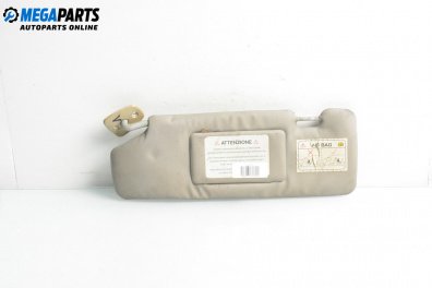 Sun visor for Ford Fiesta IV Hatchback (08.1995 - 09.2002), position: left