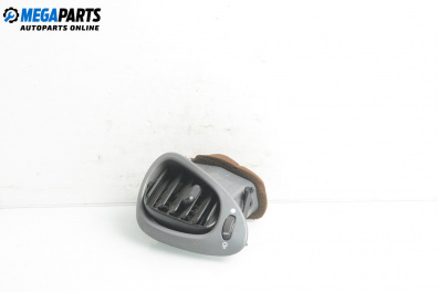 AC heat air vent for Ford Fiesta IV Hatchback (08.1995 - 09.2002)