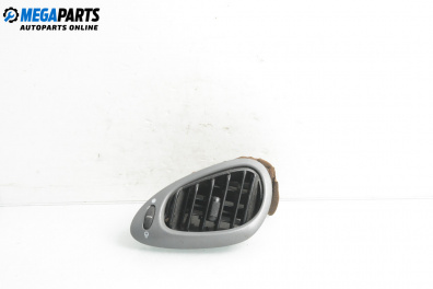 AC heat air vent for Ford Fiesta IV Hatchback (08.1995 - 09.2002)